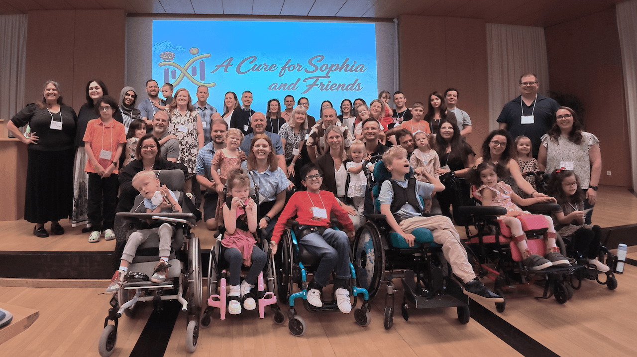 At the Salzburg conference 2026