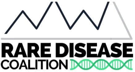 Rare Village Foundation logo